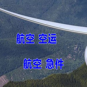 株洲芦淞空运公司快递-选东方航空和上海航空